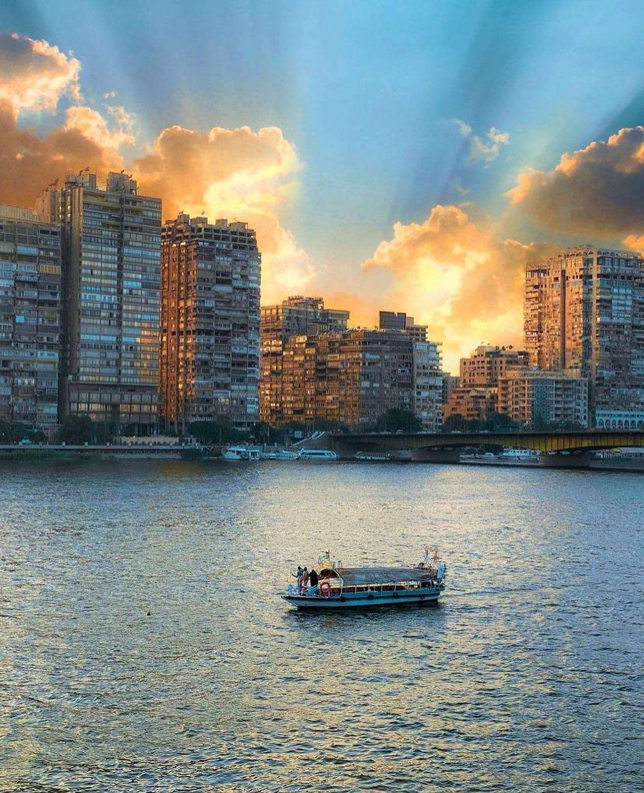 نهر النيل