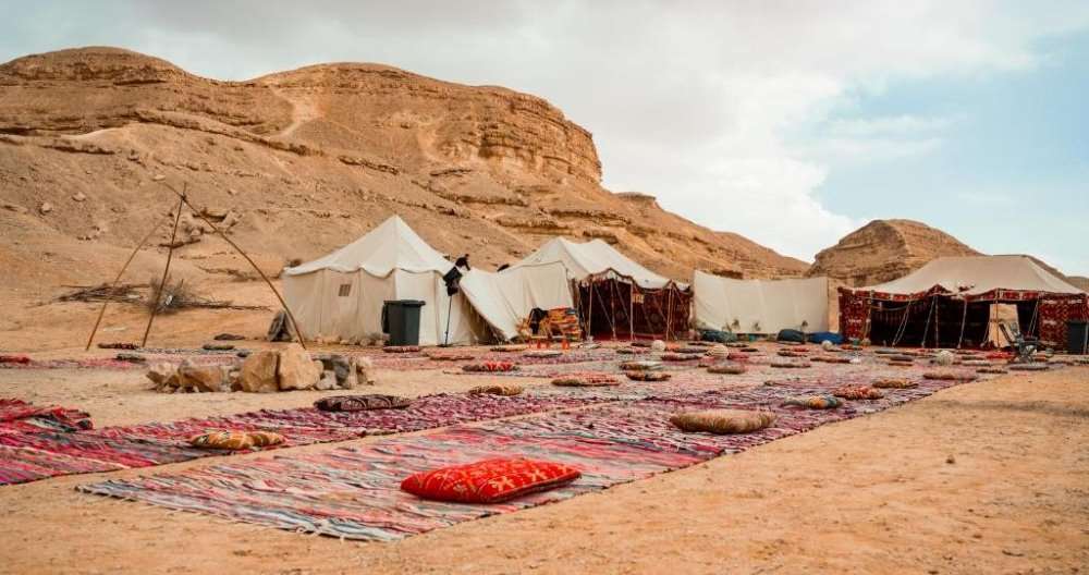 محمية وادي دجلة