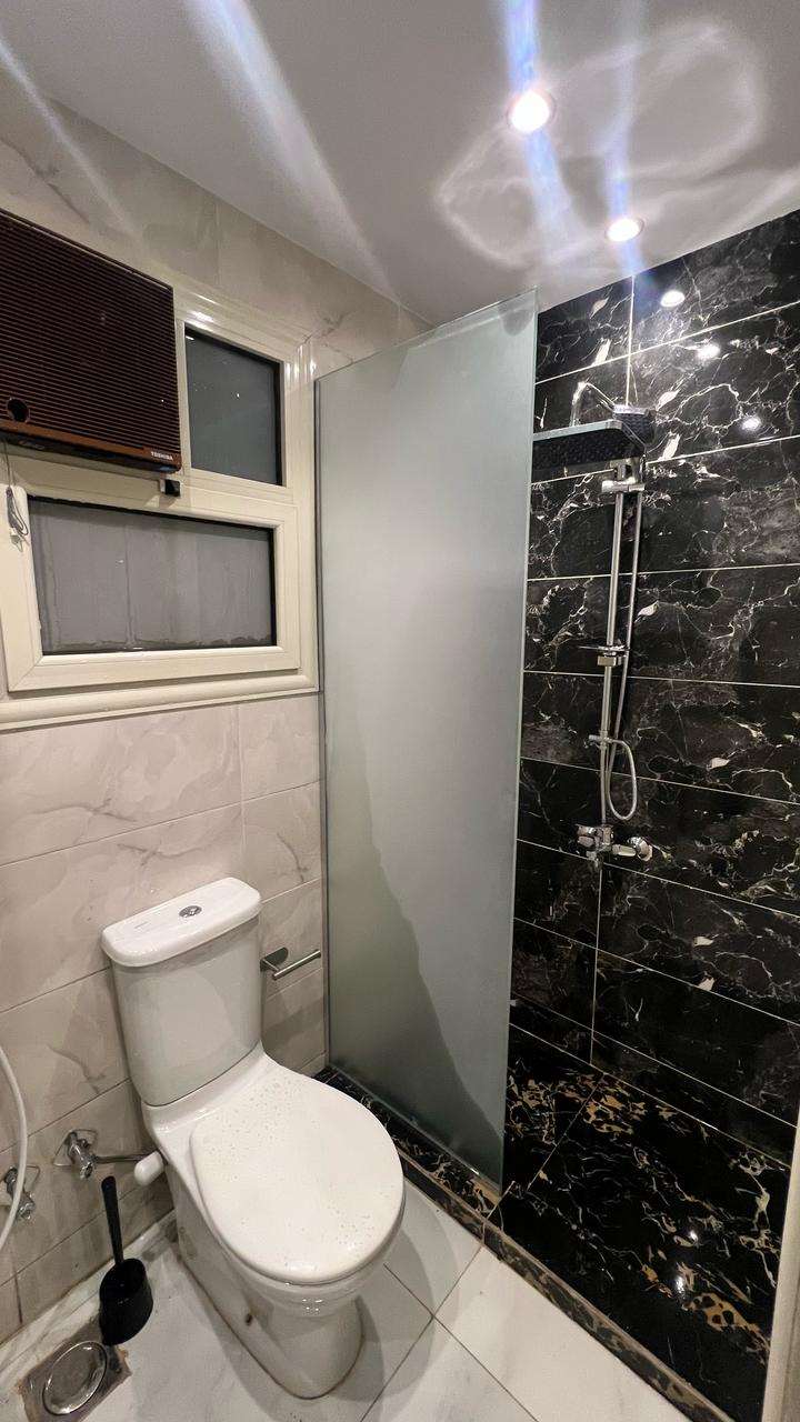 شقة فاخرة بإطلالة على النيل شقة 13B2 — إطلالة على النيل
