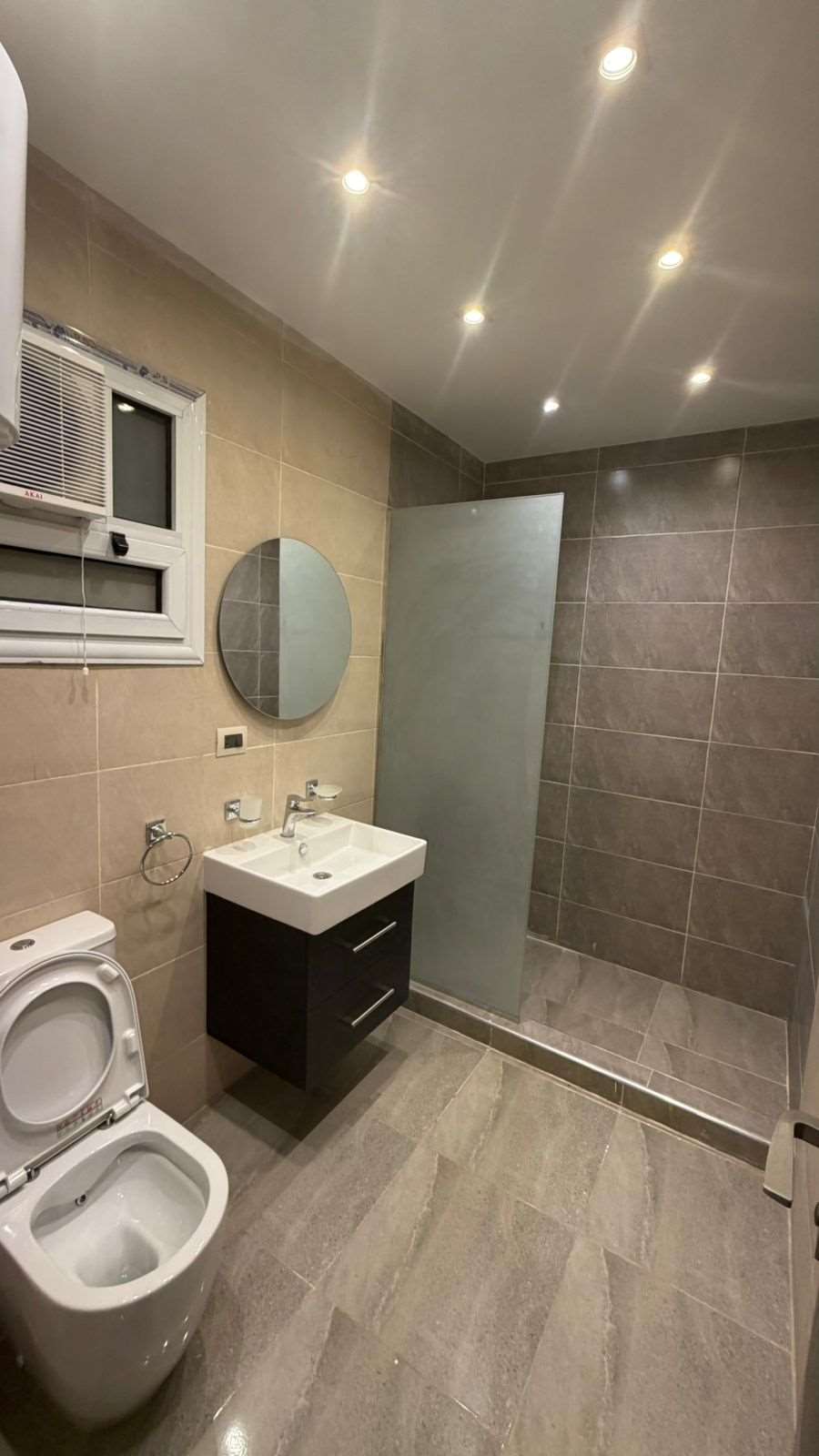 Luxury Nile view apartment Apartment 14C1 — Nile View